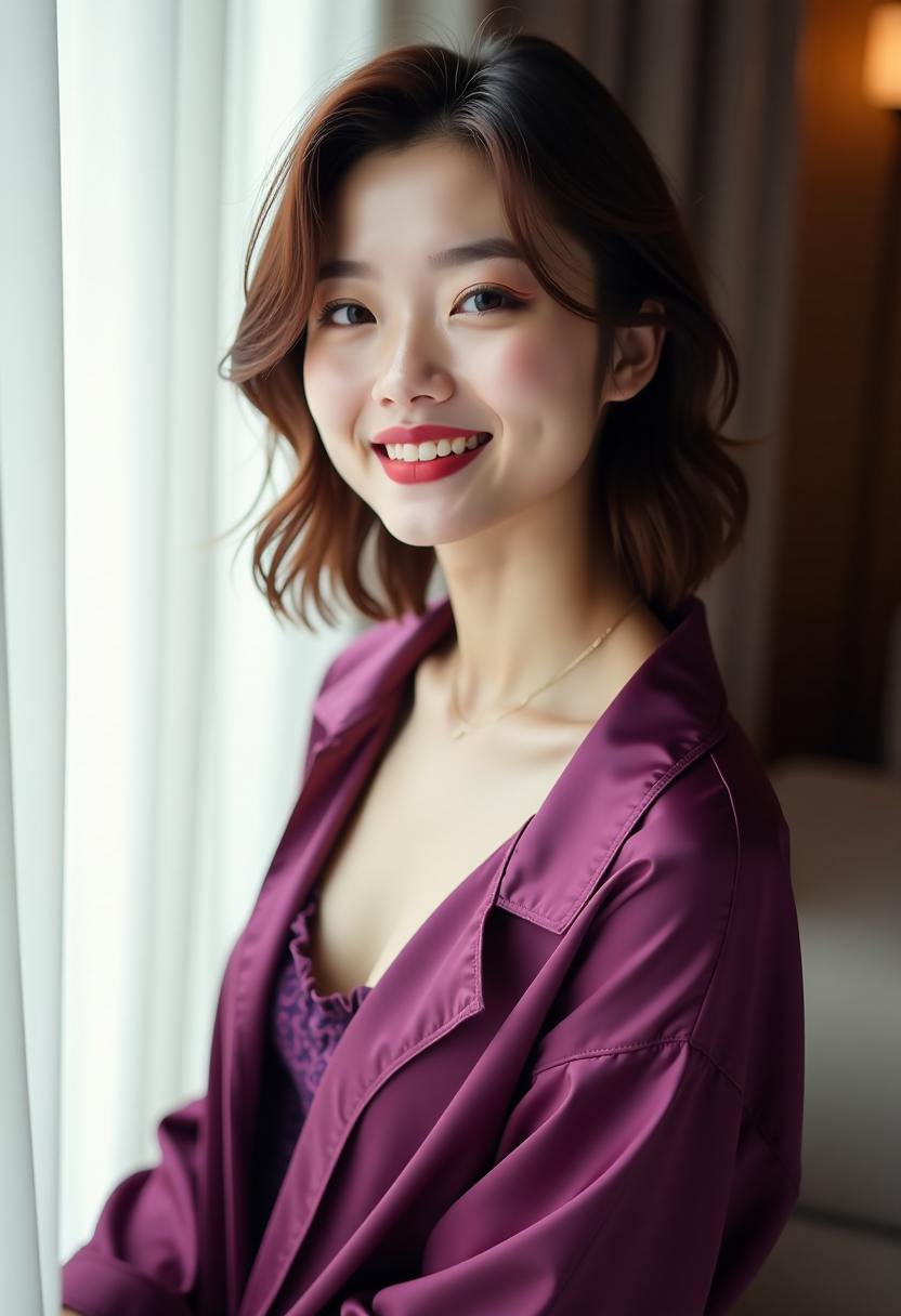 迷雾追踪