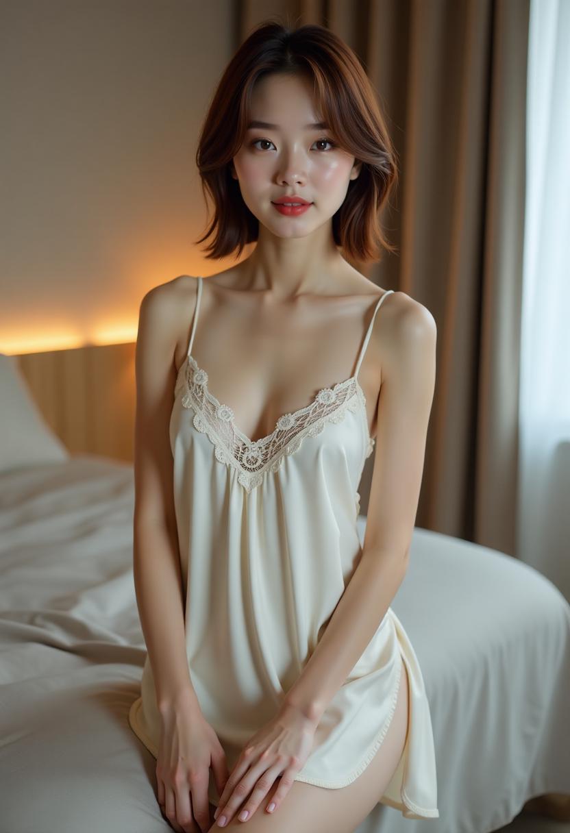 璀璨人生